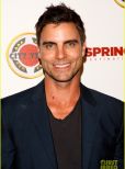 Colin Egglesfield