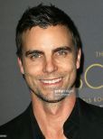 Colin Egglesfield