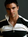 Colin Egglesfield