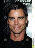 Colin Egglesfield