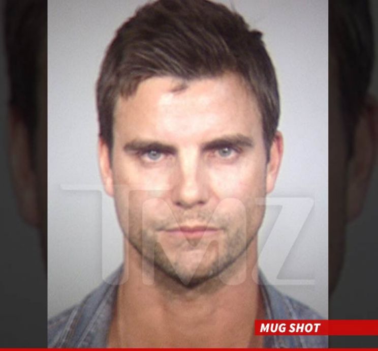 Colin Egglesfield