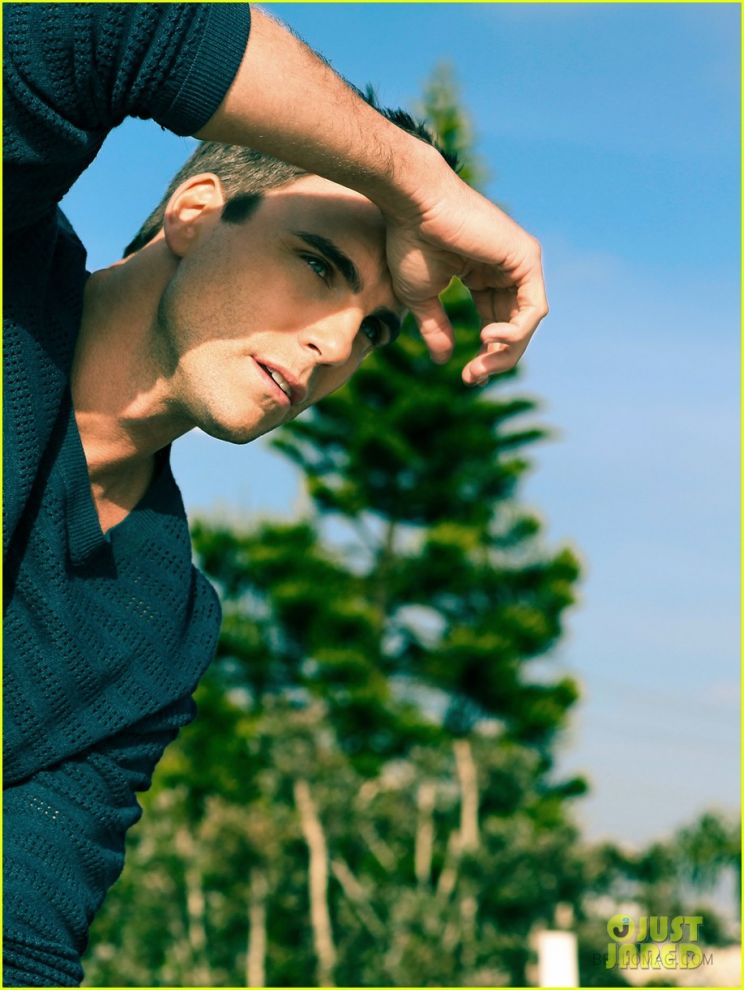 Colin Egglesfield