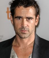 Colin Farrell