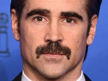 Colin Farrell