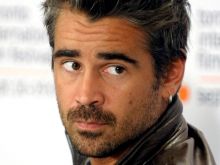 Colin Farrell