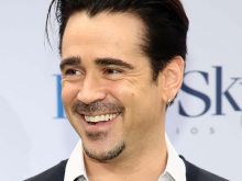 Colin Farrell