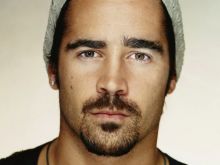 Colin Farrell