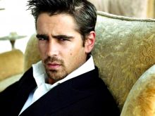 Colin Farrell