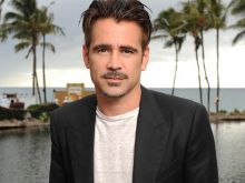 Colin Farrell