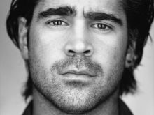 Colin Farrell