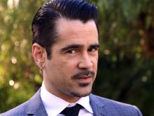 Colin Farrell