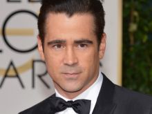 Colin Farrell