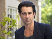 Colin Farrell