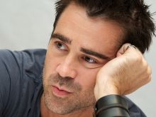Colin Farrell #18233 picture (Landscape Medium)