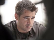 Colin Farrell