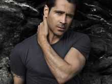 Colin Farrell