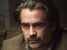 Colin Farrell