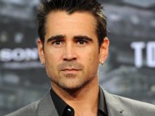 Colin Farrell