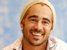 Colin Farrell #18265 picture (Landscape Medium)