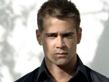 Colin Farrell