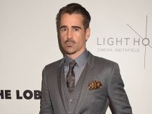 Colin Farrell