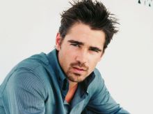 Colin Farrell