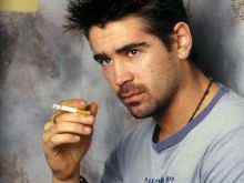 Colin Farrell