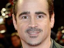 Colin Farrell