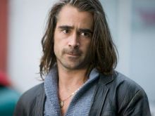 Colin Farrell