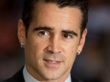 Colin Farrell