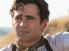 Colin Farrell
