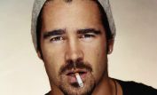 Colin Farrell