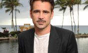 Colin Farrell