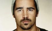 Colin Farrell