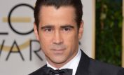 Colin Farrell