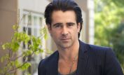 Colin Farrell