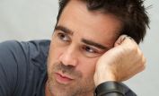 Colin Farrell