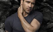 Colin Farrell