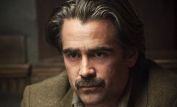 Colin Farrell