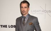 Colin Farrell