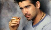 Colin Farrell