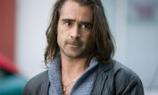 Colin Farrell