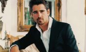 Colin Farrell