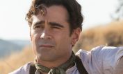 Colin Farrell