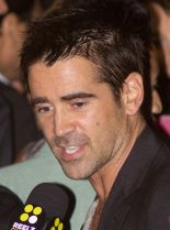 Colin Farrell