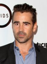 Colin Farrell