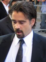 Colin Farrell