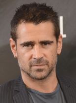 Colin Farrell