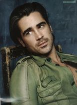 Colin Farrell