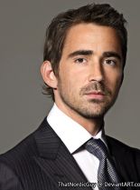 Colin Farrell